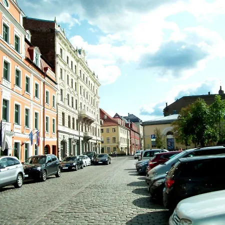 Old Town Premium * Riga