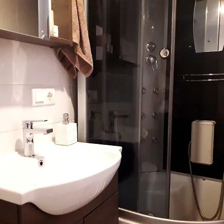 Old Town Premium Appartamento Riga