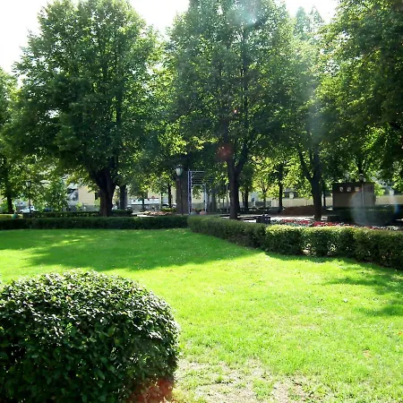 Old Town Premium Appartamento