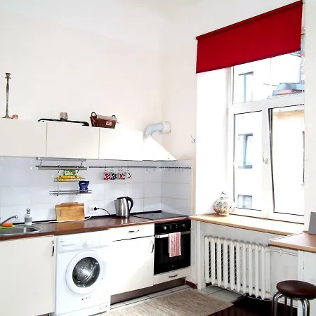Appartamento Old Town Premium Riga