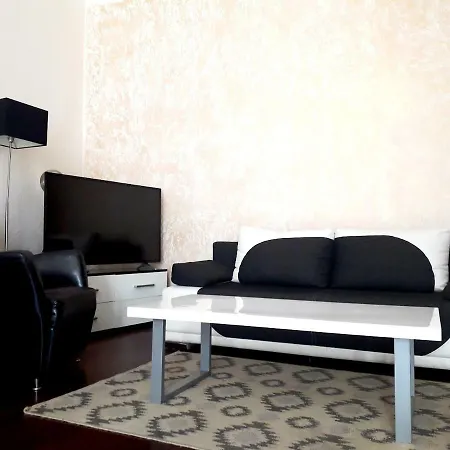 Appartement Old Town Premium