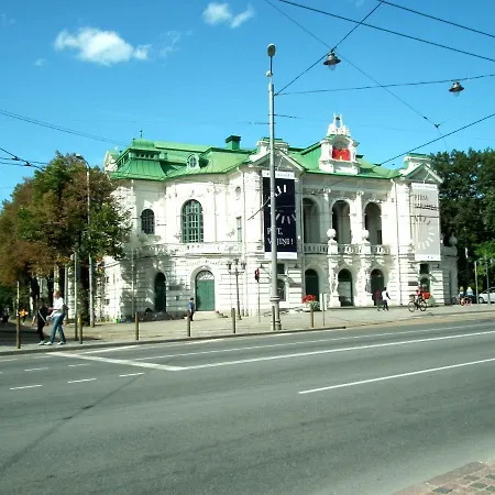Old Town Premium Appartement