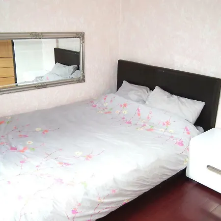 Appartement Old Town Premium