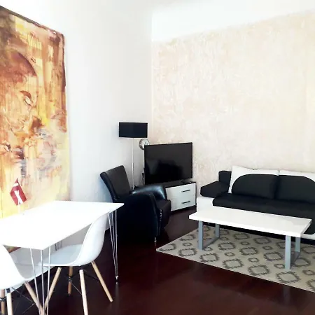 Appartement Old Town Premium