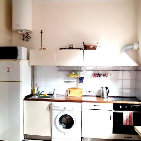 Appartement Old Town Premium Riga