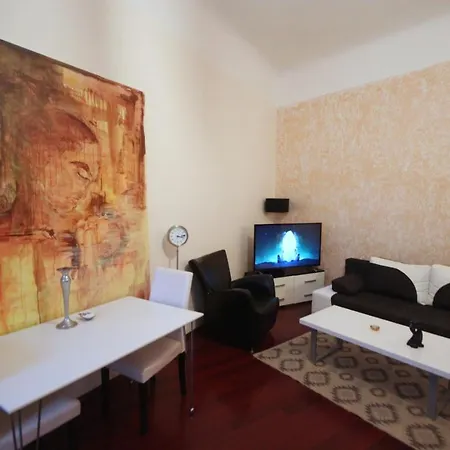 Appartement Old Town Premium *