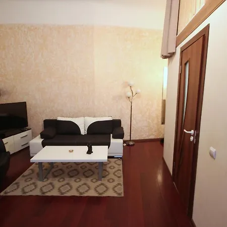 Old Town Premium Appartement